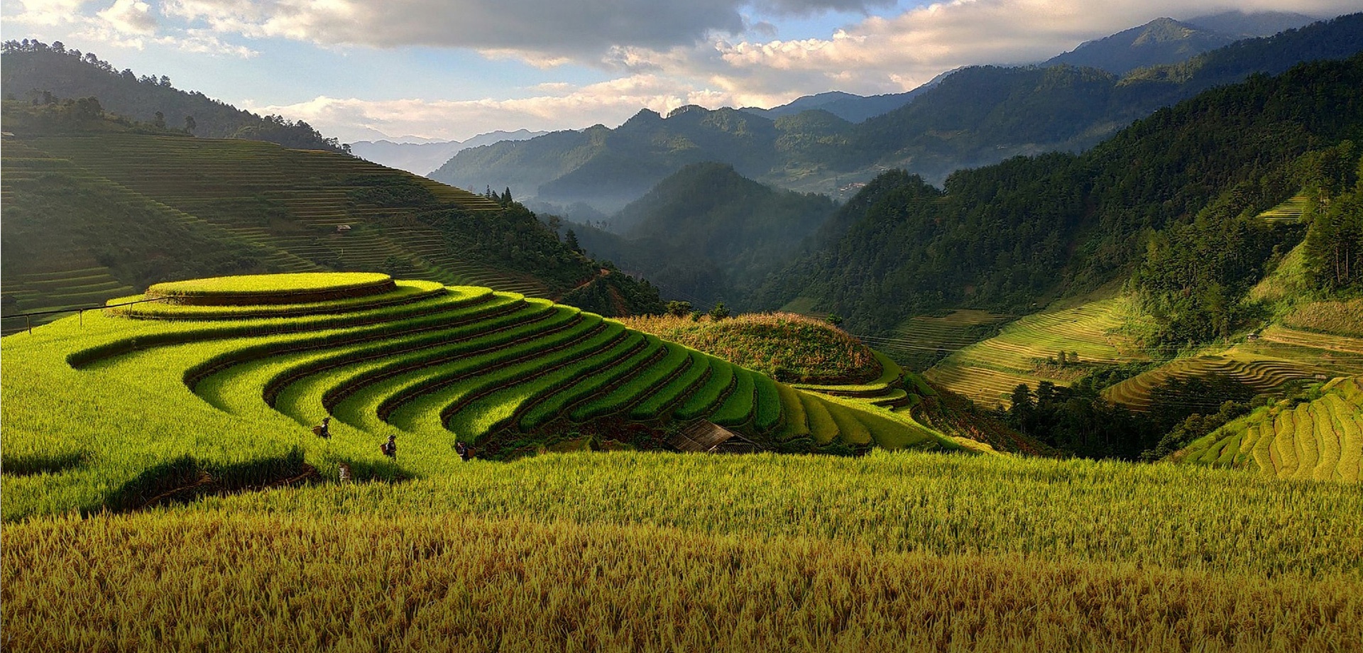 UNTOUCHED THAILAND